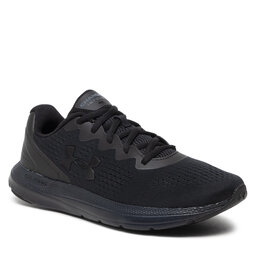 Under Armour Παπούτσια Under Armour Ua Charged Impulse 2 3024136002-002 Blk