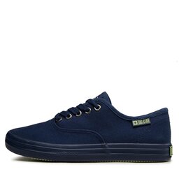 

Кросівки Big Star Shoes JJ274262 Navy, Cиній