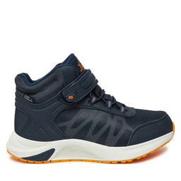 Leaf Sneakers Leaf LKRAM201Q Blu scuro