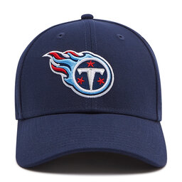 

Бейсболка New Era The Leaguem Tentit T10517865 Cиній