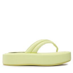 

В'єтнамки Patrizia Pepe 8X0056/L026-Y430 Light Sunny Lime, Зелений