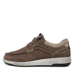 

Туфлі Josef Seibel Enrico 25 25325 TE21 261 Vulcano/Kombi, Коричневий