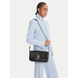 Patrizia Pepe Сумка Patrizia Pepe 8B0268/L061-cvcK470 Чорний