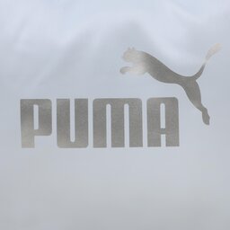 

Сумка Puma Core Up Hobo 079480 02 Platinum Gray, Голубий