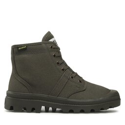 

Черевики туристичні Palladium Pallabrousse 00069-325-M Olive Night, Хакі
