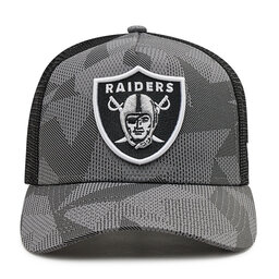 

Бейсболка New Era, Сірий