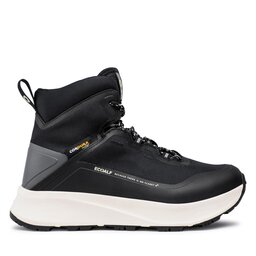 

Ботильйони Ecoalf Gredosalf Boots SHMBGREDO4560WW22 Black 319, Чорний