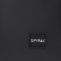 

Рюкзак Spiral, Чорний