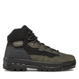 Grisport Trekkingi Grisport 399SV624G Czarny