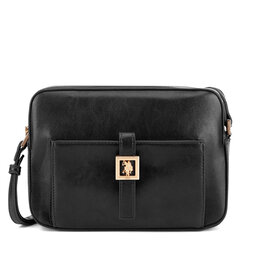 U.S. Polo Assn. Torebka U.S. Polo Assn. BIUXT8502WVP Czarny