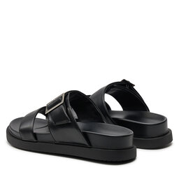 

Шльопанці U.S. Polo Assn. Kary002 KARY002W/4Y1 BLK, Чорний