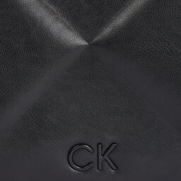 

Сумка Calvin Klein Quilt K60K611664 Ck Black BEH, Чорний