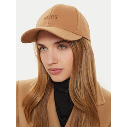 BOSS Šiltovka Boss Ari 50519889 Béžová