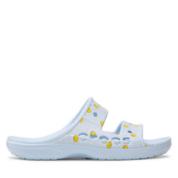 

Шльопанці Crocs 207994-4JQ Blue, Голубий