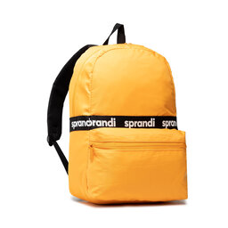 

Рюкзак Sprandi BSP-S-126-33-07 Dark Orange, Оранжевий