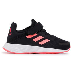 

Взуття adidas Duramo Sl C FX7308 Black, Чорний