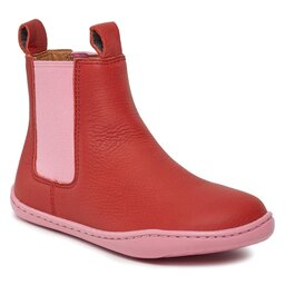 Camper Snörskor Camper K900326-003 S Medium Red