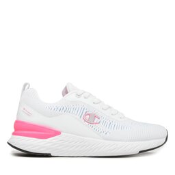 

Снікерcи Champion Bold 2.2 S11551-CHA-WW001 Wht/Blue/Fucsia, Білий