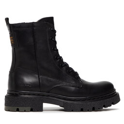 

Ботильйони G-Star Raw Kafey Hgh Lace Lea W 2141 021802 Blk, Чорний