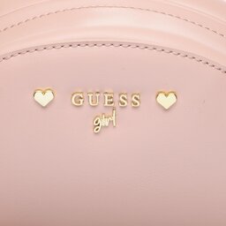 

Рюкзак Guess Backpack J3GZ16 WFEN0 G1G5, Рожевий