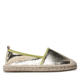 

Еспадрильї ONLY Shoes Onlkoppa-1 15288106 Gold, Золотий