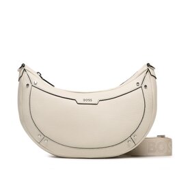 Boss Sac à main Boss Ivy Hobo W. 50498659 Open White 114