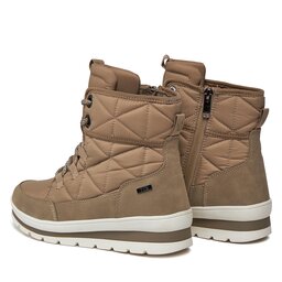 

Снігоходи Caprice 9-26209-41 Mud Comb 326, Коричневий