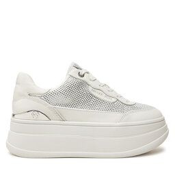 MICHAEL Michael Kors Zapatillas MICHAEL Michael Kors Hayes 43R4HYFS1D Blanco