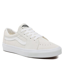 Vans Tenisky Vans Sk8-Low VN0009QRBUH1 Vaporous Gray
