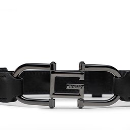

Жіночий ремінь Guess Alva Belts BW7744 VIN25 BBL, Чорний