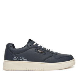 Aeronautica Militare Sneakers Aeronautica Militare 251SC235PL277 Bleumarin