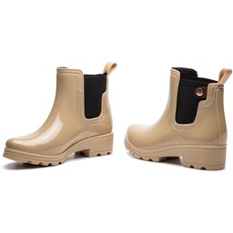 

Гумові чоботи Gioseppo 40840 Nude, Бежевий