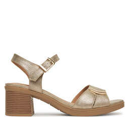 Clara Barson Sandali Clara Barson WS10006-07 Oro