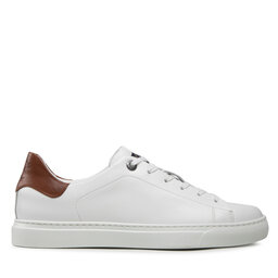 

Снікерcи Paul&Shark 12318024 White 010, Білий