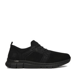 Rieker Sneakers Rieker B7796-01 Schwarz