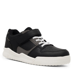 Action Boy Sneakers Action Boy AVO-266-065 Grå