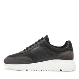 

Снікерcи Axel Arigato Genesis Vintage Runner 84082 Black, Чорний