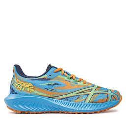 

Взуття Asics Gel-Noosa Tri 15 Gs1014A311 Waterscape/Electric Lime 402, Голубий