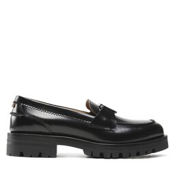 

Лофери Boss Helen Moc-Ac Black 001, Чорний