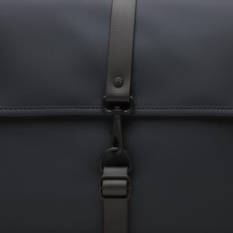 

Сумка Rains Messenger Bag 13930 Navy, Cиній
