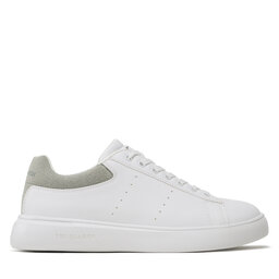 

Снікерcи Trussardi 79A00879 W837, Білий