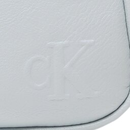 

Сумка Calvin Klein Jeans Ultralight Ew Dbl Camera Bag20Pu K60K610326 PNZ, Голубий