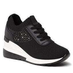 Jenny Fairy Sneakers Jenny Fairy WS2229-24 Black