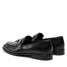 

Туфлі Fabi FU0897 Black, Чорний