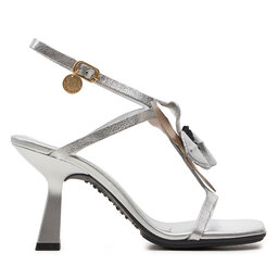 Hispanitas Sandalen Hispanitas Cliente GOYA24 C003 Silberfarben