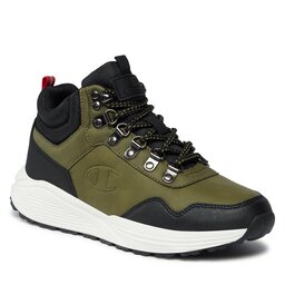 Champion Bakancs Champion Mid Cut Shoe Climb Rx Mid B Gs S32441-GS521 Myg