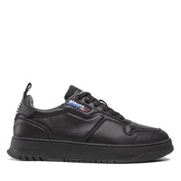 

Снікерcи Blauer F2HARPER01/LEA Black, Чорний