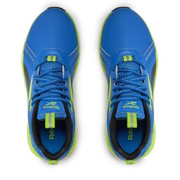 

Взуття Reebok Durable Xt IE4186 Electric Cobalt/Laser Lime/Core Black, Голубий