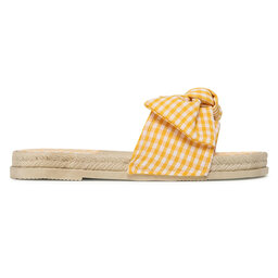 

Шльопанці Jenny Fairy WSS20415-01 Yellow, Жовтий