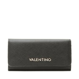 Valentino Portefeuille femme grand format Valentino Divina VPS1IJ113 Nero